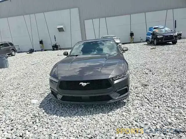 14 fotografías del automóvil dañado 1FA6P8TH4R5111520 FORD ALL Models 2024