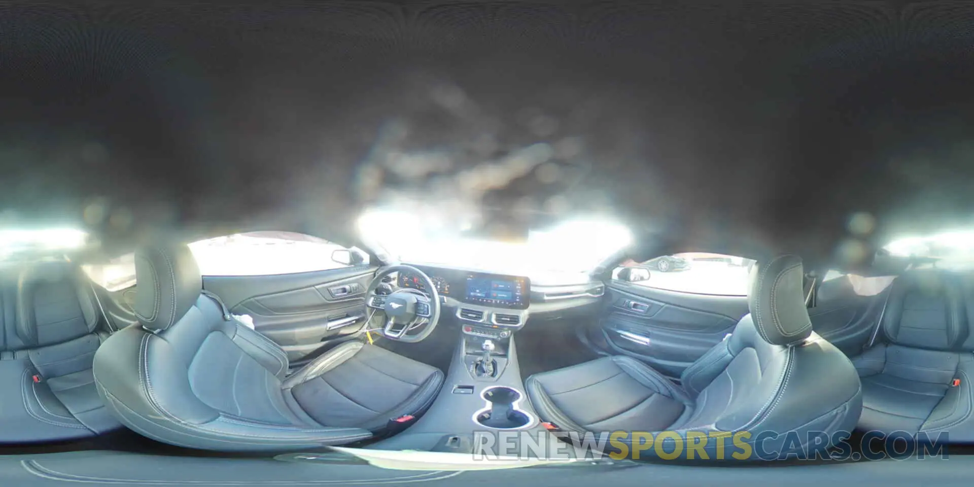 12 fotografías del automóvil dañado 1FA6P8TH5R5118346 FORD ALL Models 2024