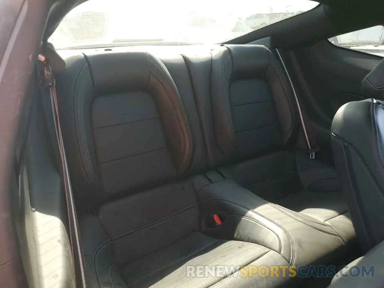 11 fotografías del automóvil dañado 1FA6P8TH6R5130831 FORD ALL Models 2024