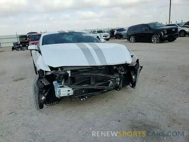 14 fotografías del automóvil dañado 1FA6P8TH7R5113956 FORD ALL Models 2024