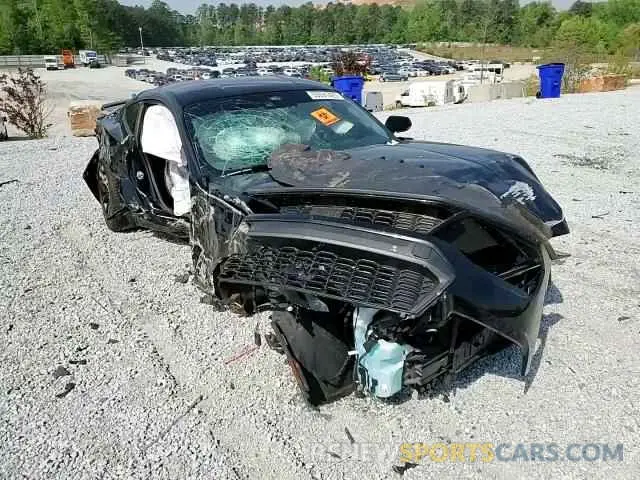 13 fotografías del automóvil dañado 1FA6P8TH8R5142009 FORD ALL Models 2024