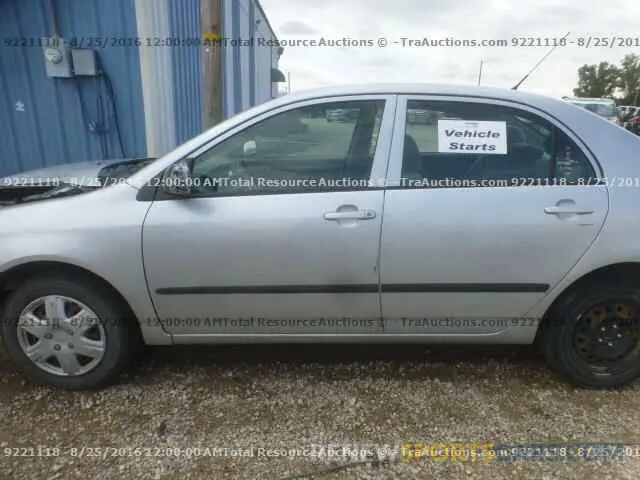 10 fotografías del automóvil dañado 1FAGP8UH7R5109747 FORD ALL Models 2024
