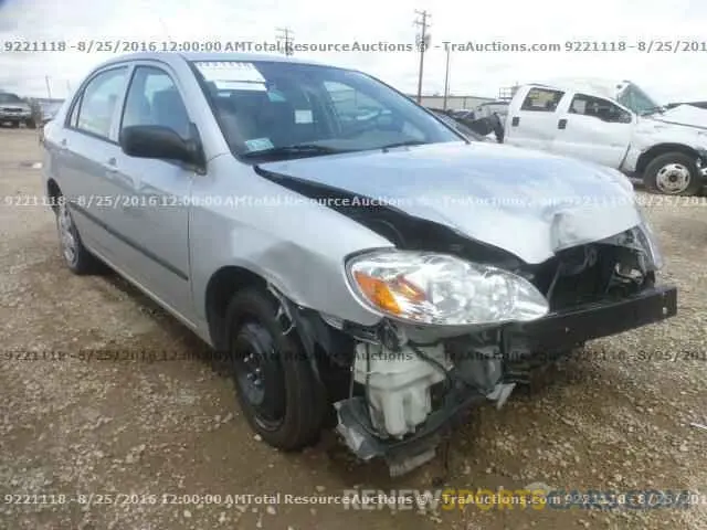 2 fotografías del automóvil dañado 1FAGP8UH7R5109747 FORD ALL Models 2024