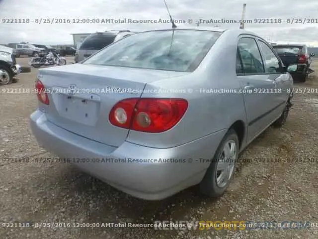 3 fotografías del automóvil dañado 1FAGP8UH7R5109747 FORD ALL Models 2024