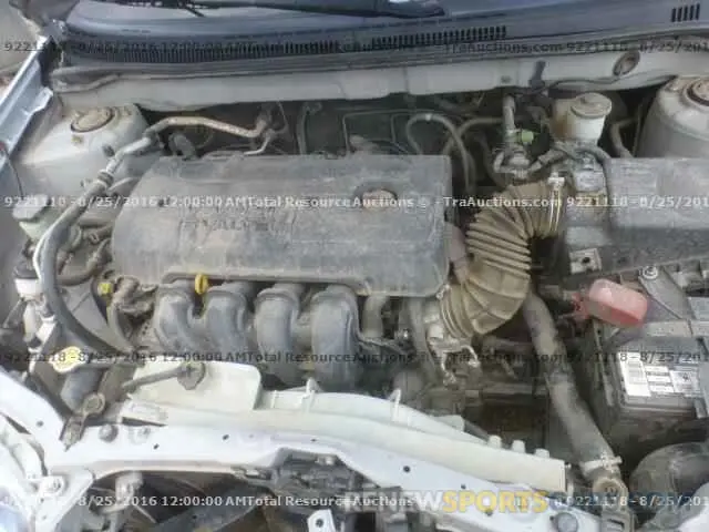 7 fotografías del automóvil dañado 1FAGP8UH7R5109747 FORD ALL Models 2024