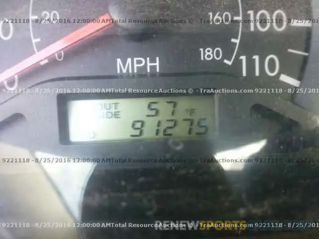 8 fotografías del automóvil dañado 1FAGP8UH7R5109747 FORD ALL Models 2024