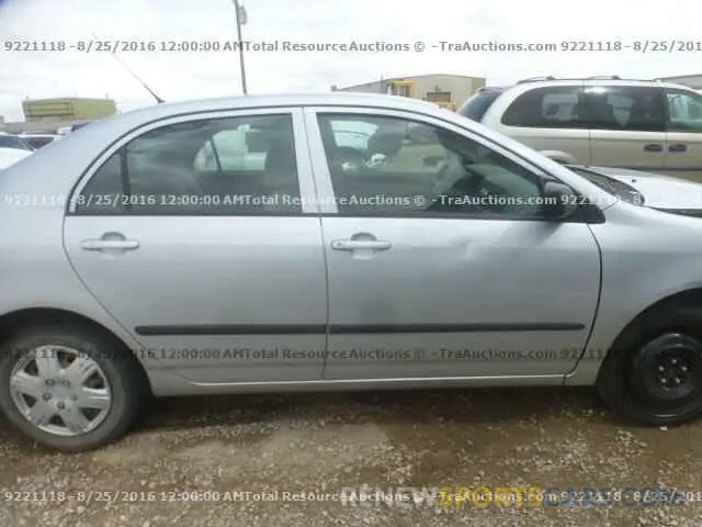 9 fotografías del automóvil dañado 1FAGP8UH7R5109747 FORD ALL Models 2024