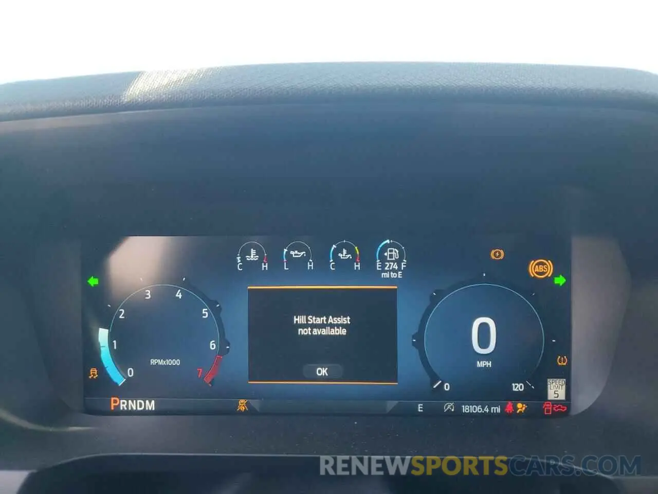 9 fotografías del automóvil dañado 1FTEW3K88RKD32827 FORD All Models 2024