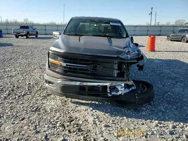 11 fotografías del automóvil dañado 1FTEW3KP8RKD87768 FORD All Models 2024