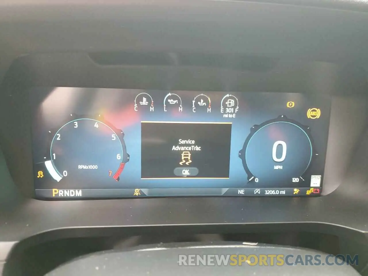 9 fotografías del automóvil dañado 1FTEW3KP9RKE13715 FORD All Models 2024