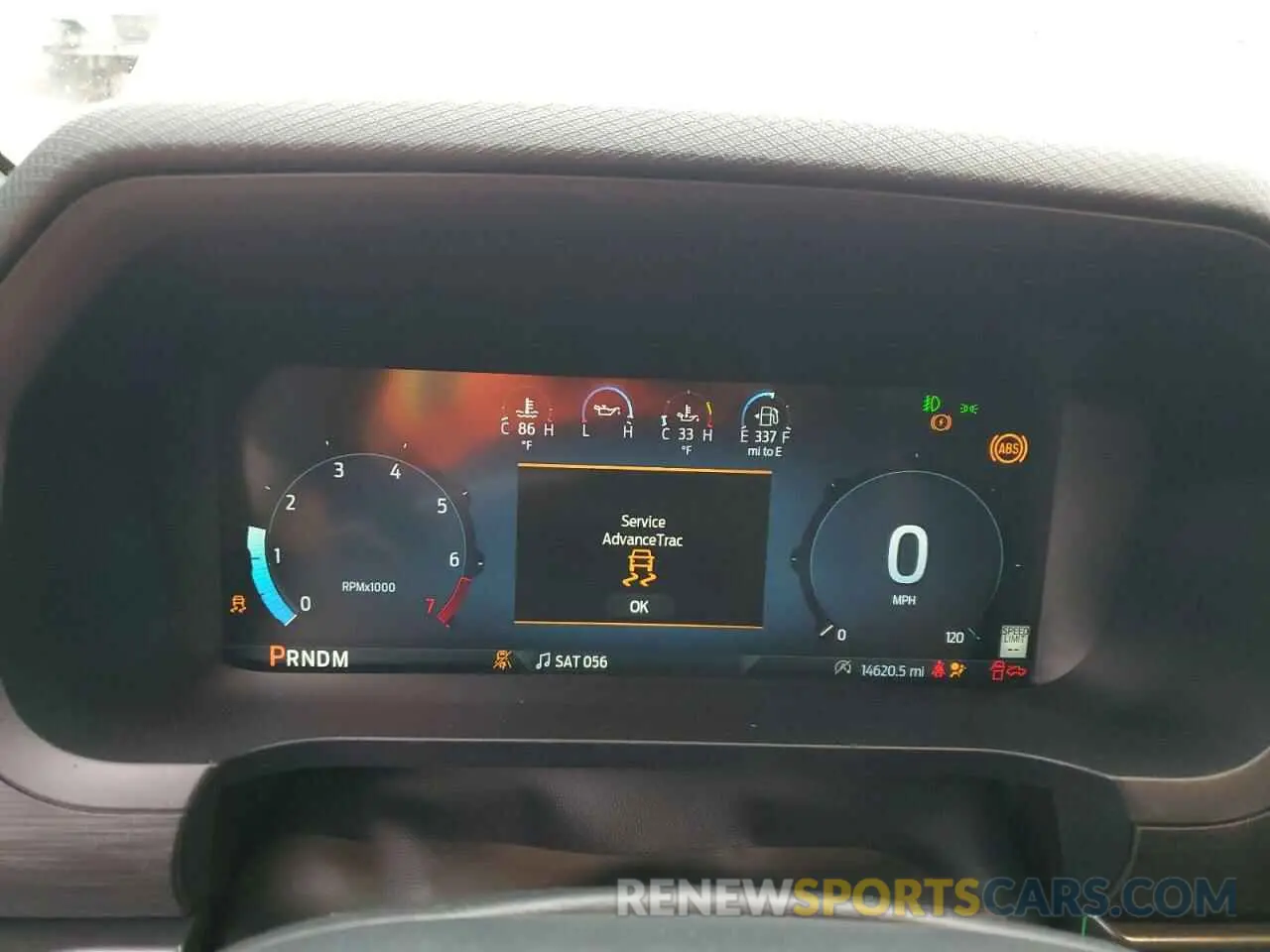 9 fotografías del automóvil dañado 1FTEW3LP5RFA61532 FORD All Models 2024