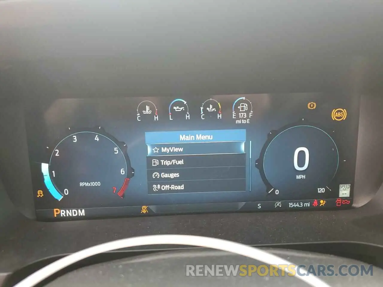 9 fotografías del automóvil dañado 1FTFW3L87RKF33606 FORD All Models 2024