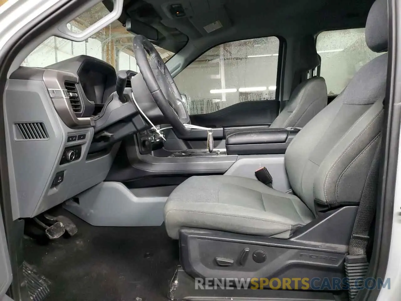 7 fotografías del automóvil dañado 1FTFW3L89RKD94451 FORD All Models 2024