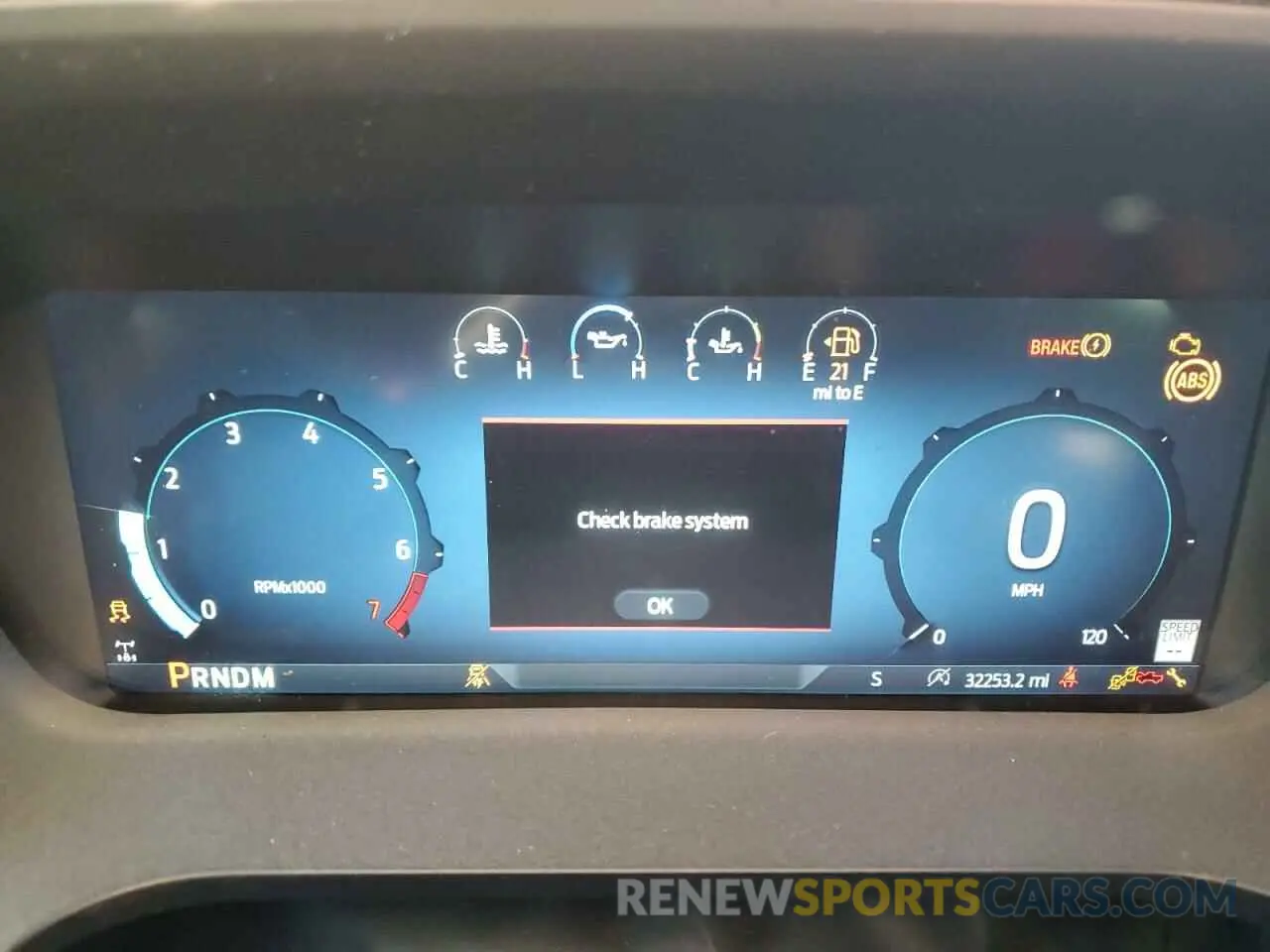 9 fotografías del automóvil dañado 1FTFW3L89RKD94451 FORD All Models 2024