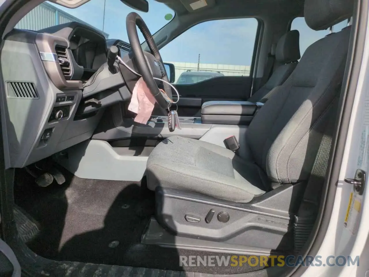 7 fotografías del automóvil dañado 1FTFW3LD1RFA21183 FORD All Models 2024