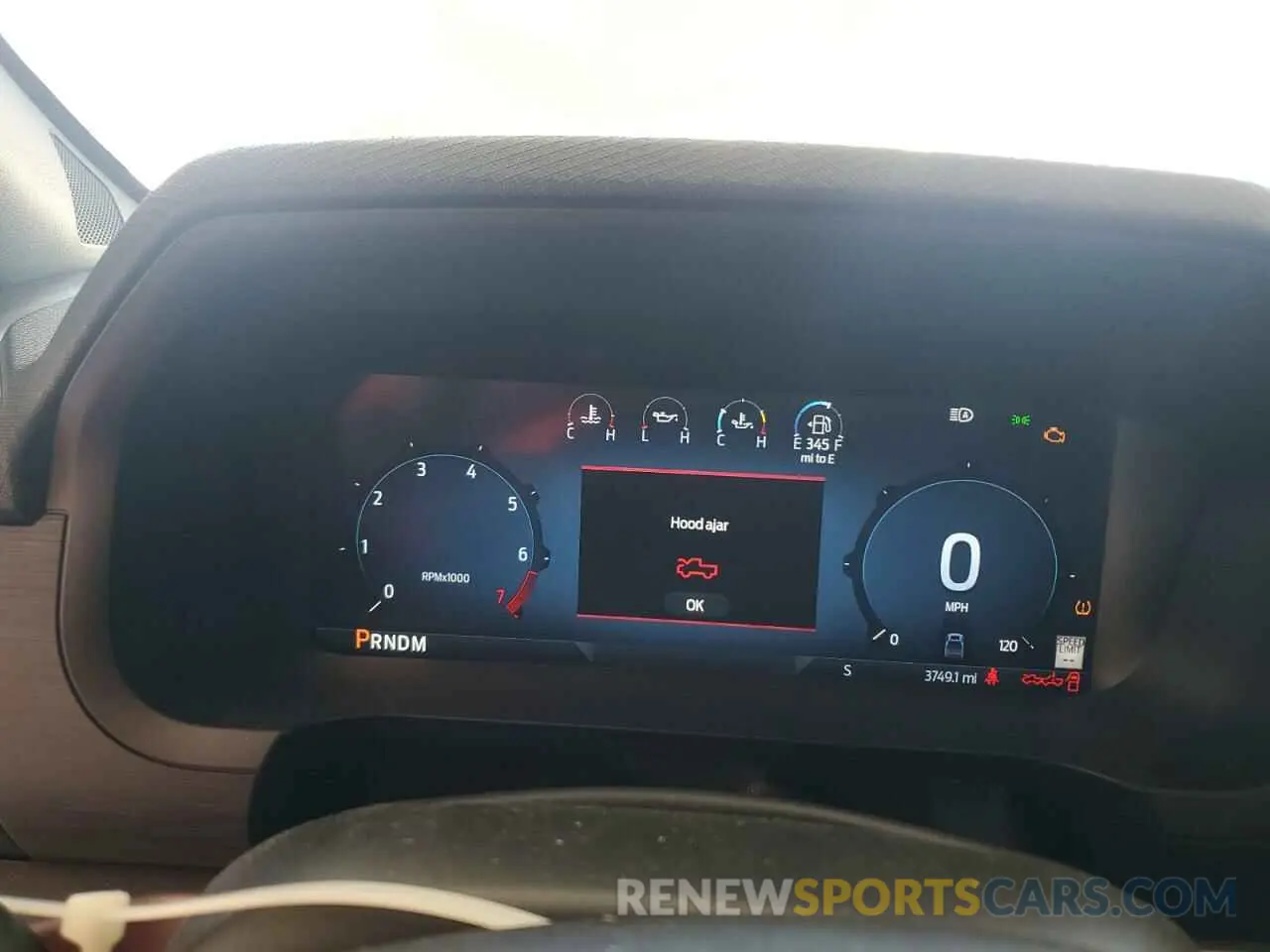 9 fotografías del automóvil dañado 1FTFW3LD1RFB55286 FORD All Models 2024