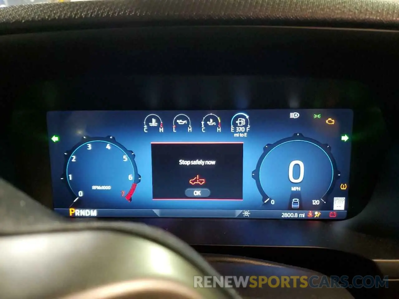 9 fotografías del automóvil dañado 1FTFW3LD1RFB77689 FORD All Models 2024