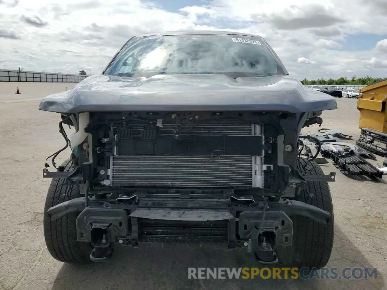 5 fotografías del automóvil dañado 1FTFW3LD2RFA15263 FORD All Models 2024