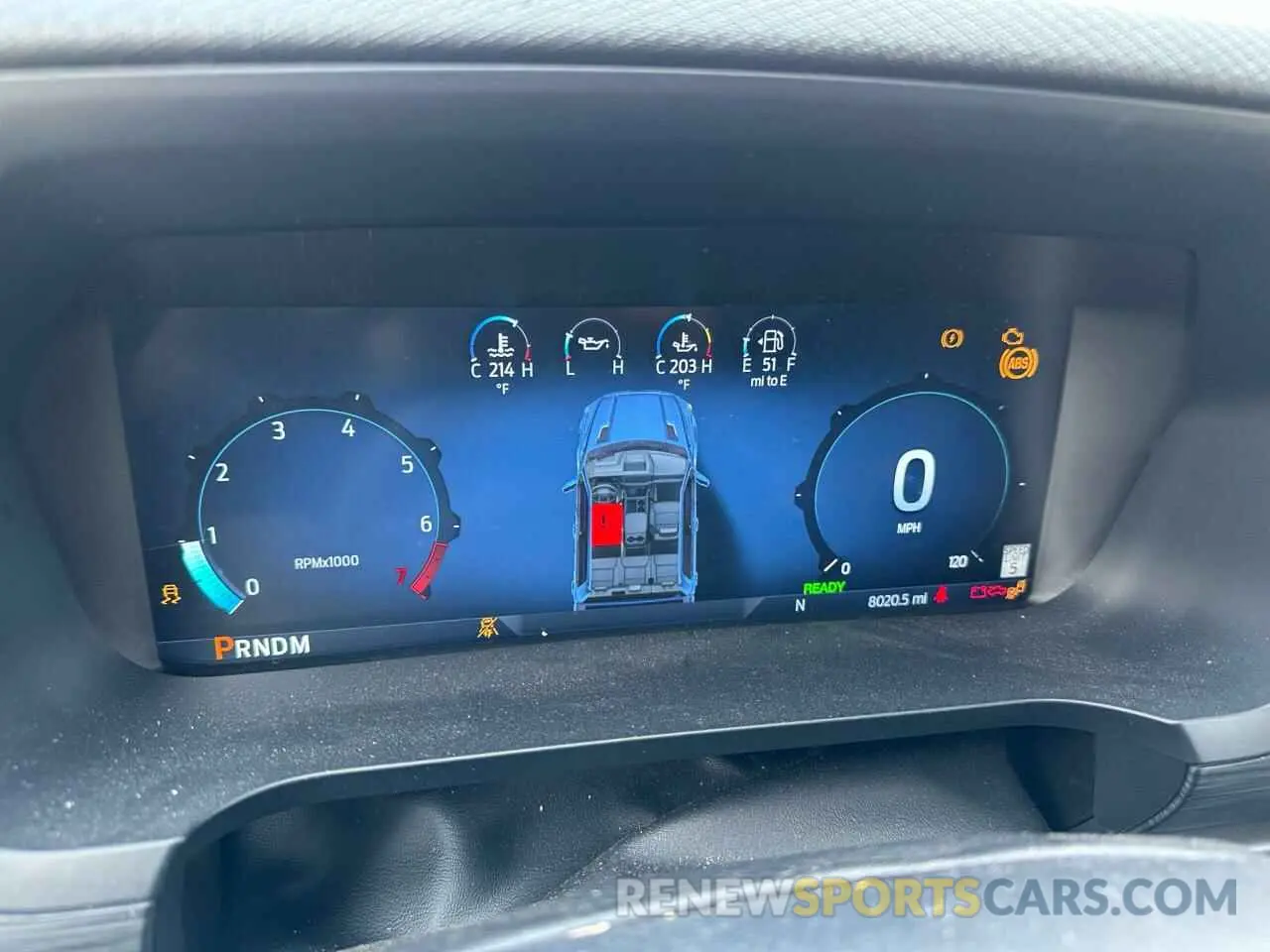 8 fotografías del automóvil dañado 1FTFW3LD3RFA16986 FORD All Models 2024