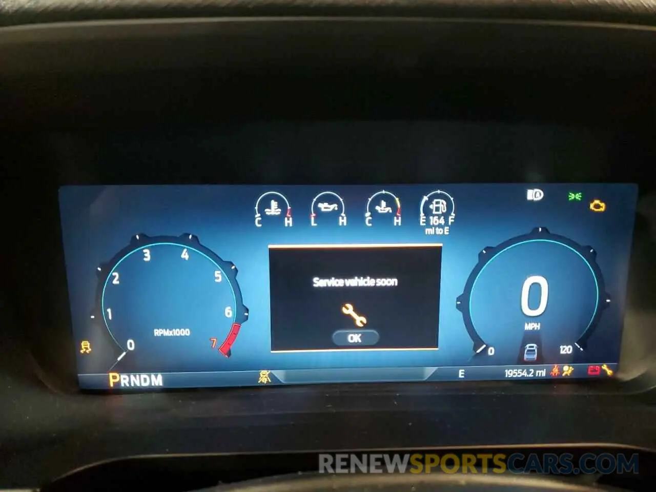 9 fotografías del automóvil dañado 1FTFW3LD4RFA25292 FORD All Models 2024