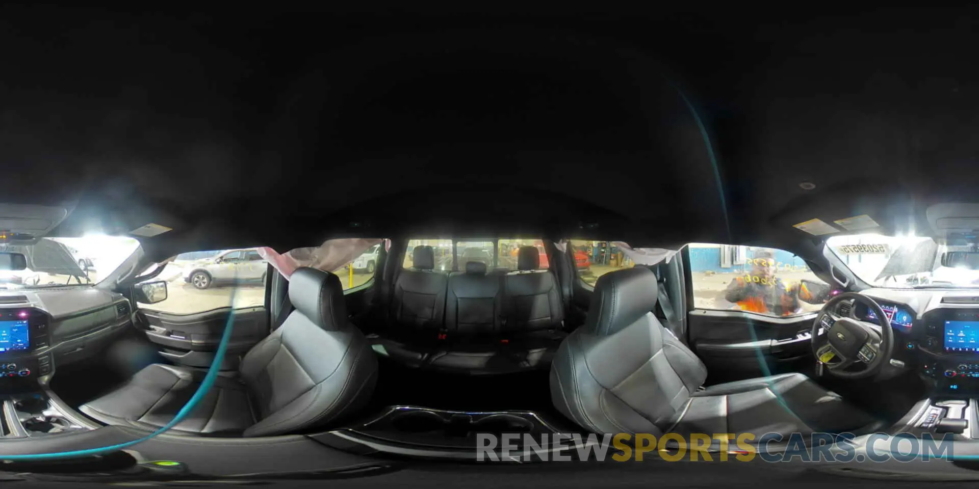 15 fotografías del automóvil dañado 1FTFW3LD4RFB83728 FORD All Models 2024