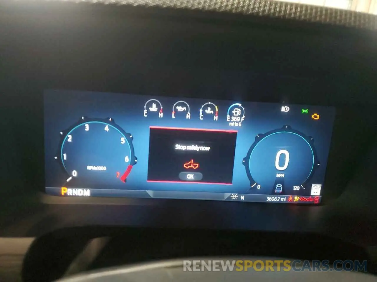9 fotografías del automóvil dañado 1FTFW3LD4RFB83728 FORD All Models 2024