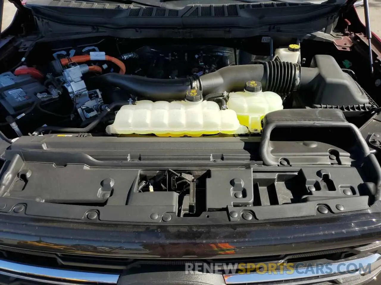 11 fotografías del automóvil dañado 1FTFW3LD5RFB46705 FORD All Models 2024