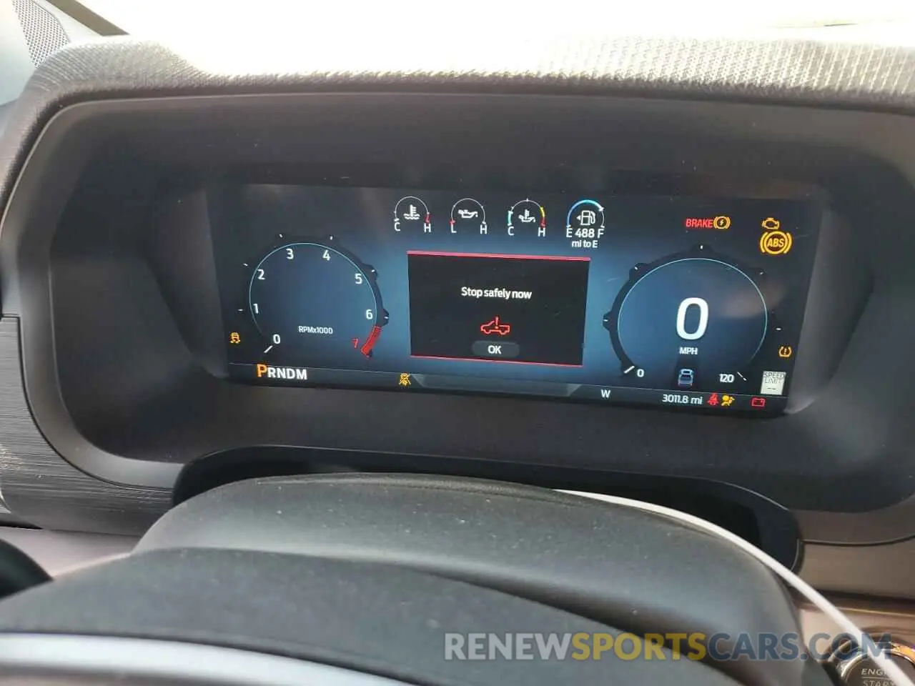 9 fotografías del automóvil dañado 1FTFW3LD5RFB46705 FORD All Models 2024