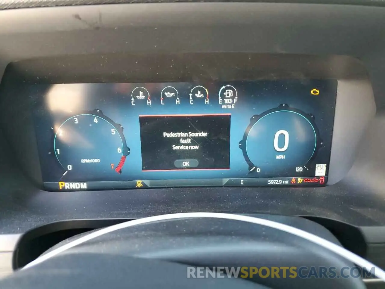9 fotografías del automóvil dañado 1FTFW3LD5RFB53704 FORD All Models 2024