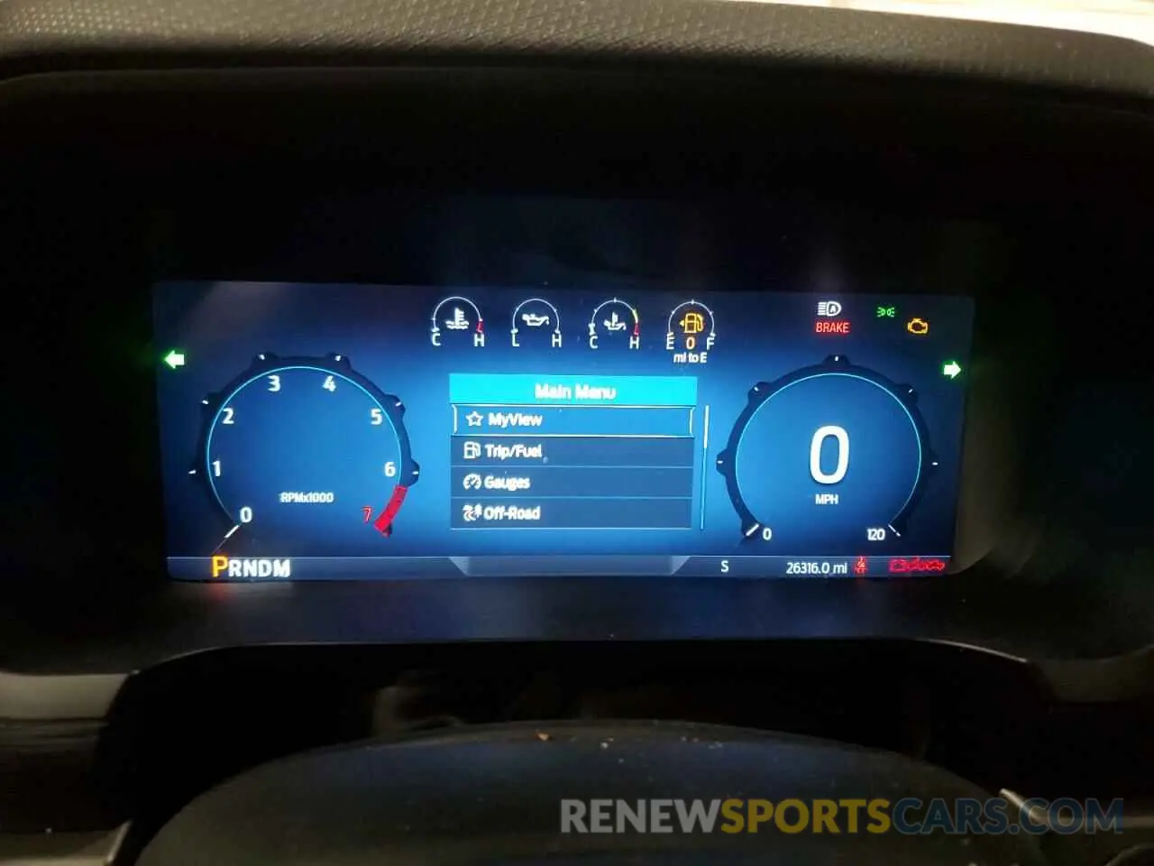 9 fotografías del automóvil dañado 1FTFW3LD7RFA41292 FORD All Models 2024