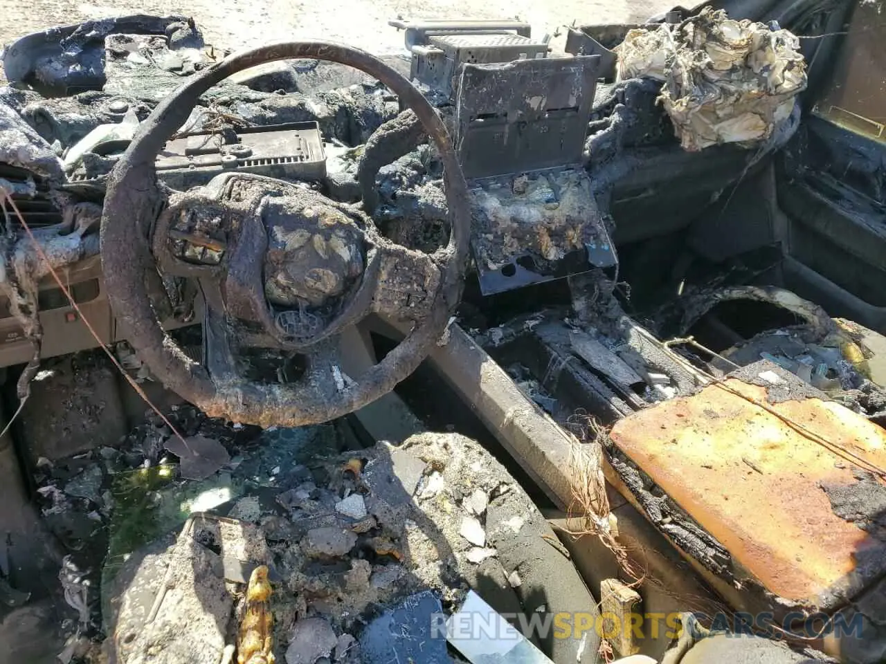 8 fotografías del automóvil dañado 1FTFX3L59RKE38287 FORD All Models 2024