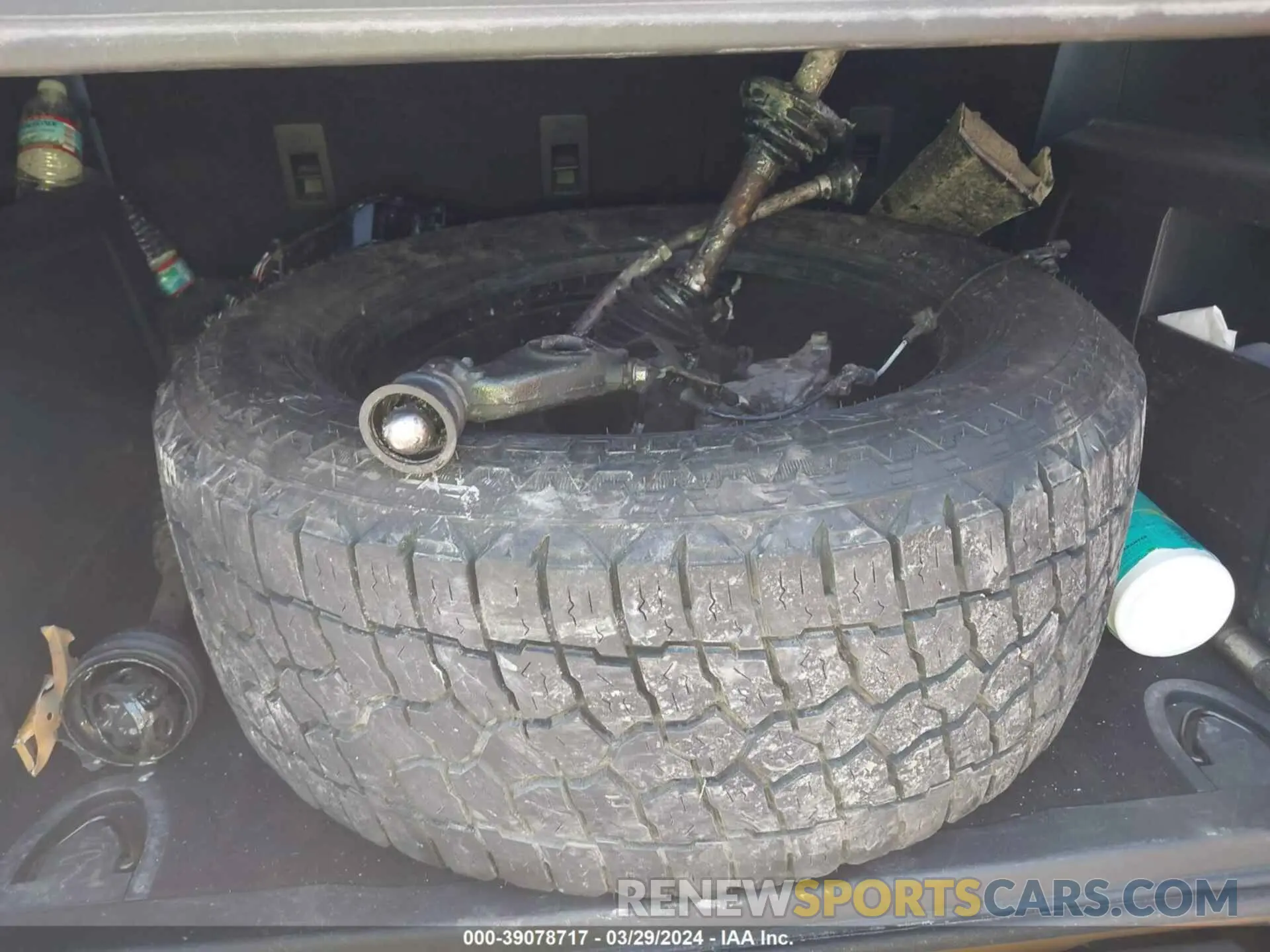 12 fotografías del automóvil dañado 1FMDE5BH7MLA95966 FORD BRONCO 2021
