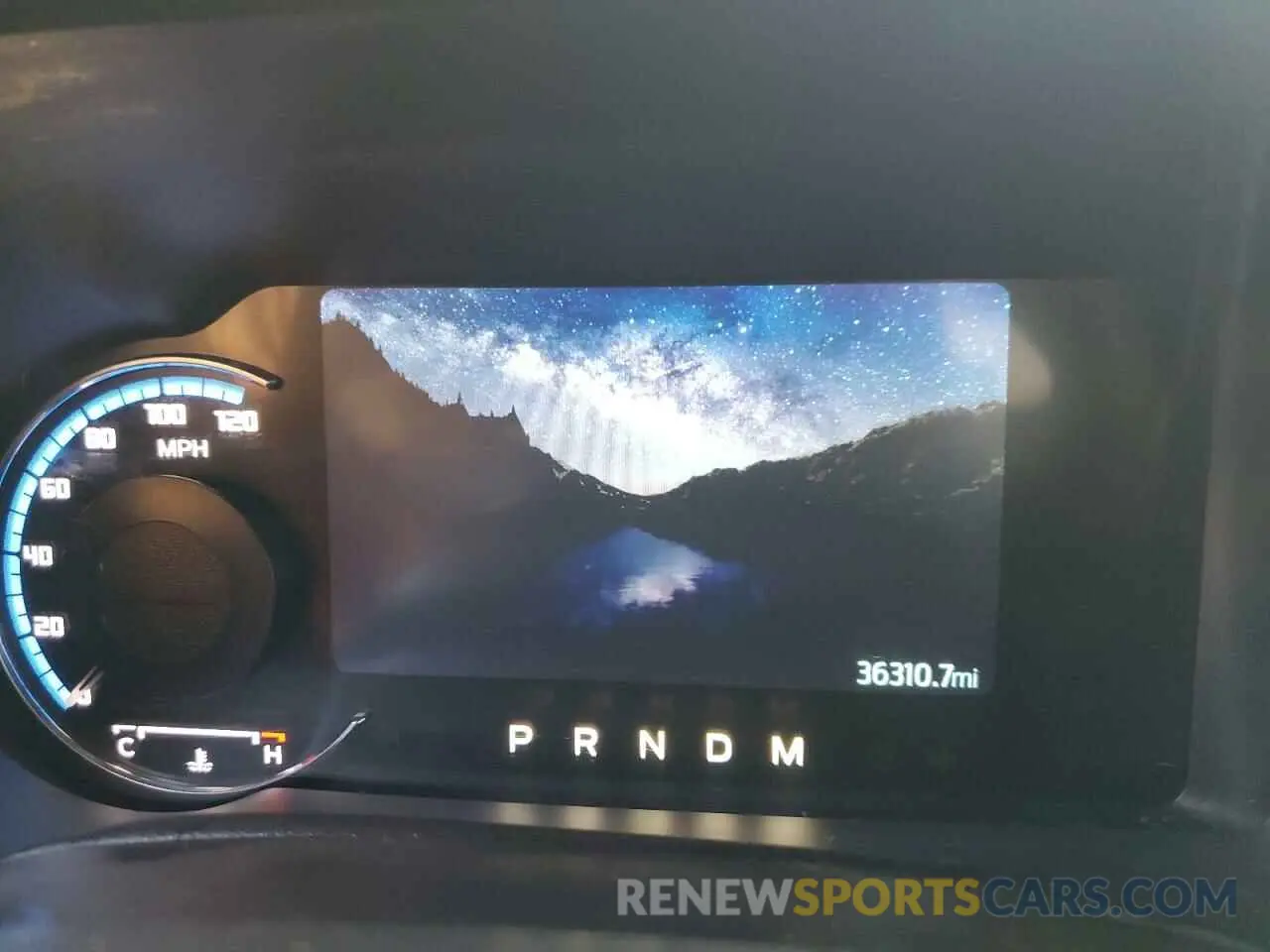 9 fotografías del automóvil dañado 1FMDE5DH6MLB02239 FORD BRONCO 2021