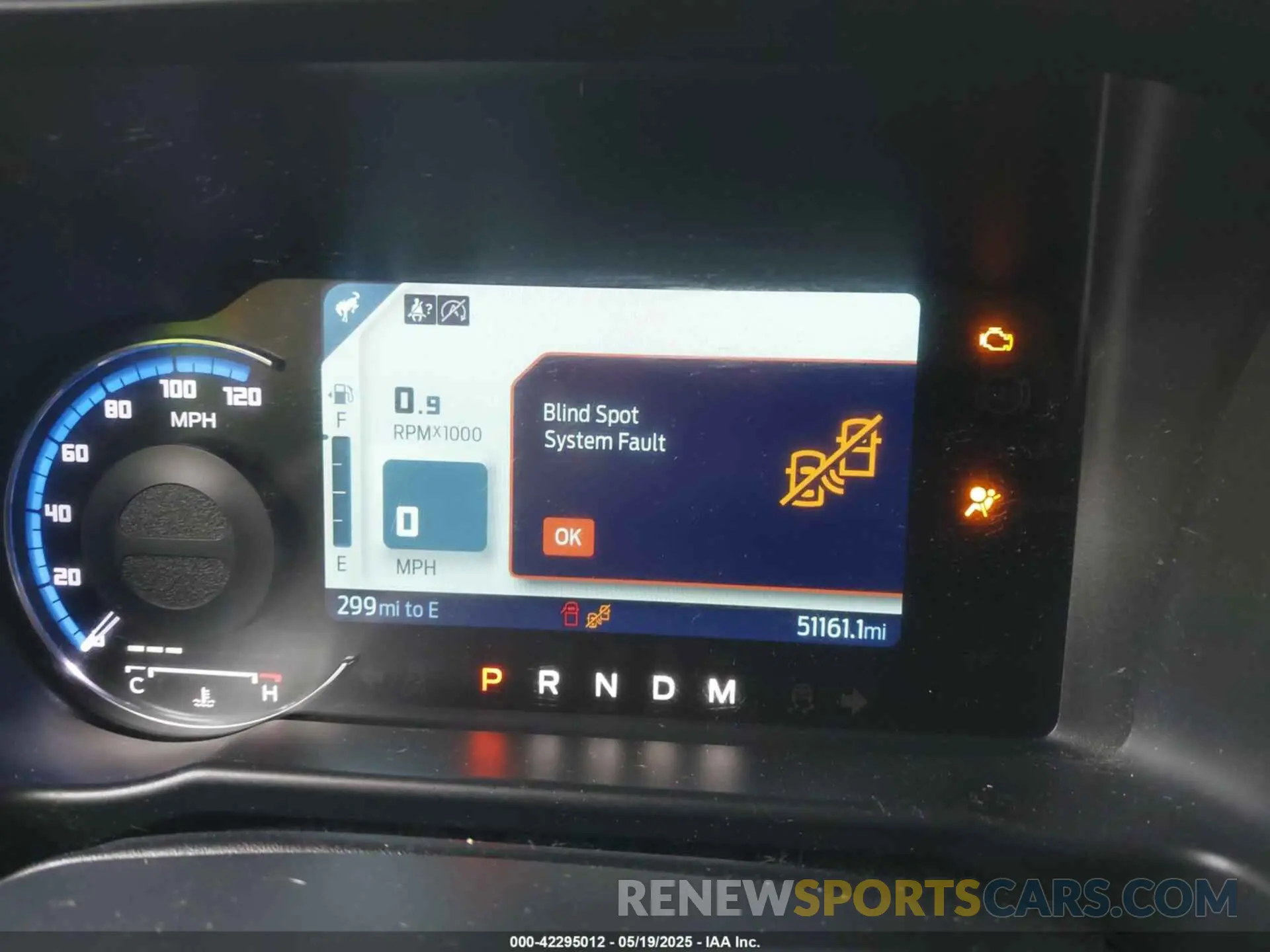 7 fotografías del automóvil dañado 1FMEE5DH3MLA61525 FORD BRONCO 2021
