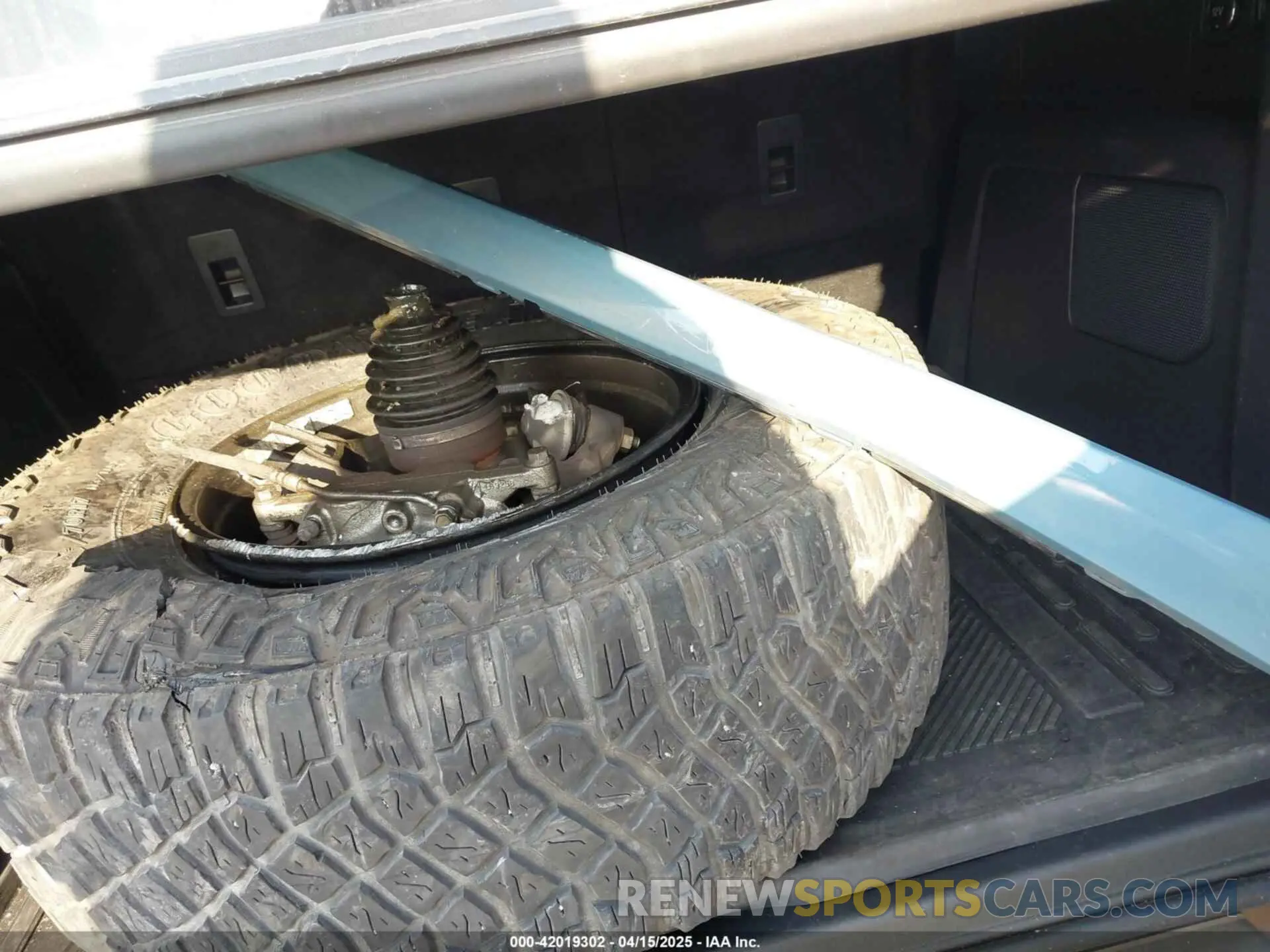 12 fotografías del automóvil dañado 1FMEE5EPXMLA43075 FORD BRONCO 2021