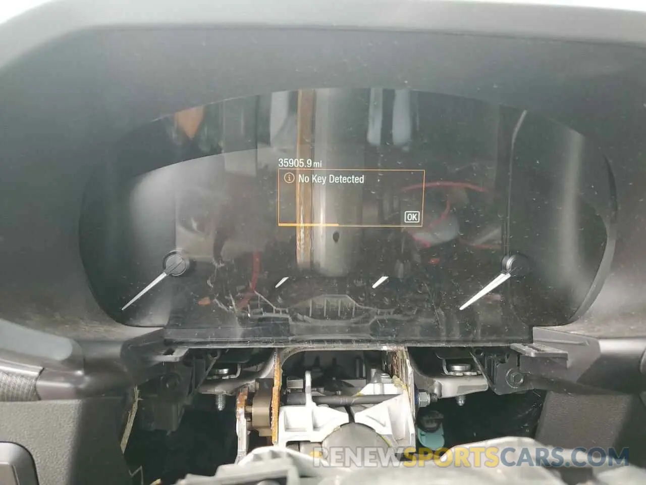 9 fotografías del automóvil dañado 3FMCR9B62MRA09129 FORD BRONCO 2021