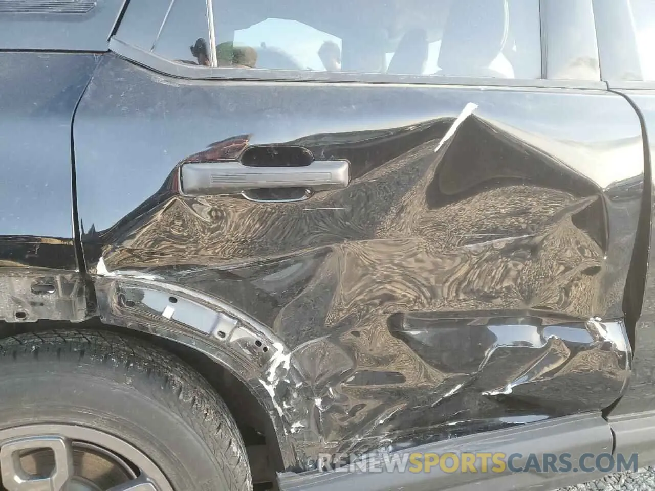 11 fotografías del automóvil dañado 3FMCR9B68MRA09684 FORD BRONCO 2021