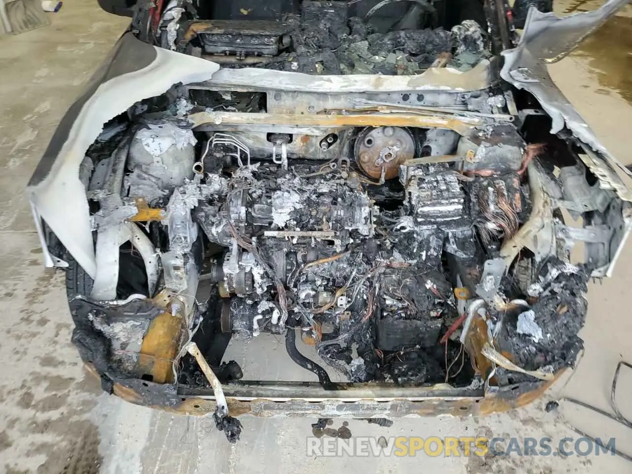 11 fotografías del automóvil dañado 3FMCR9B68MRB36855 FORD BRONCO 2021