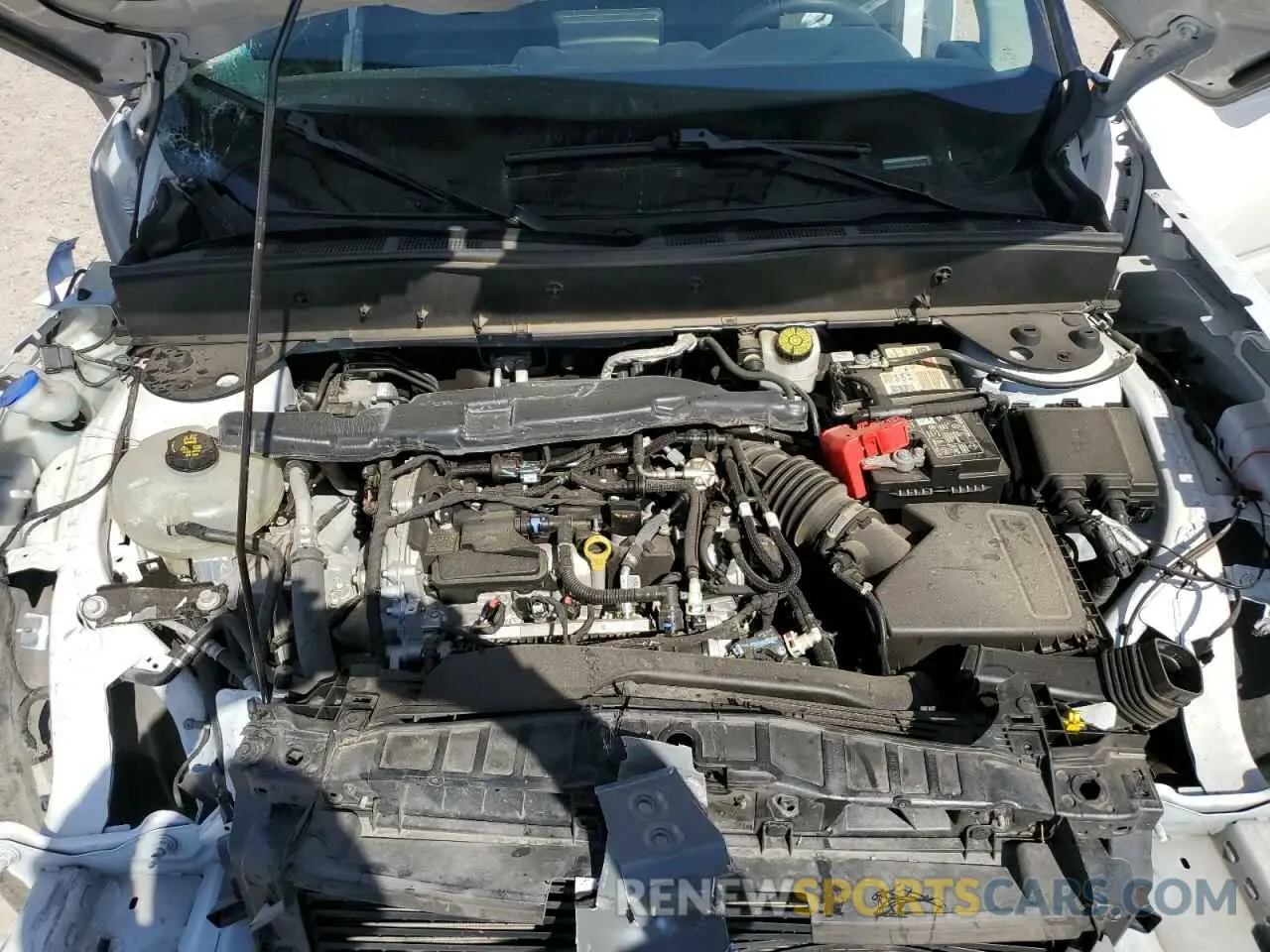 13 fotografías del automóvil dañado 3FMCR9B6XMRB19619 FORD BRONCO 2021