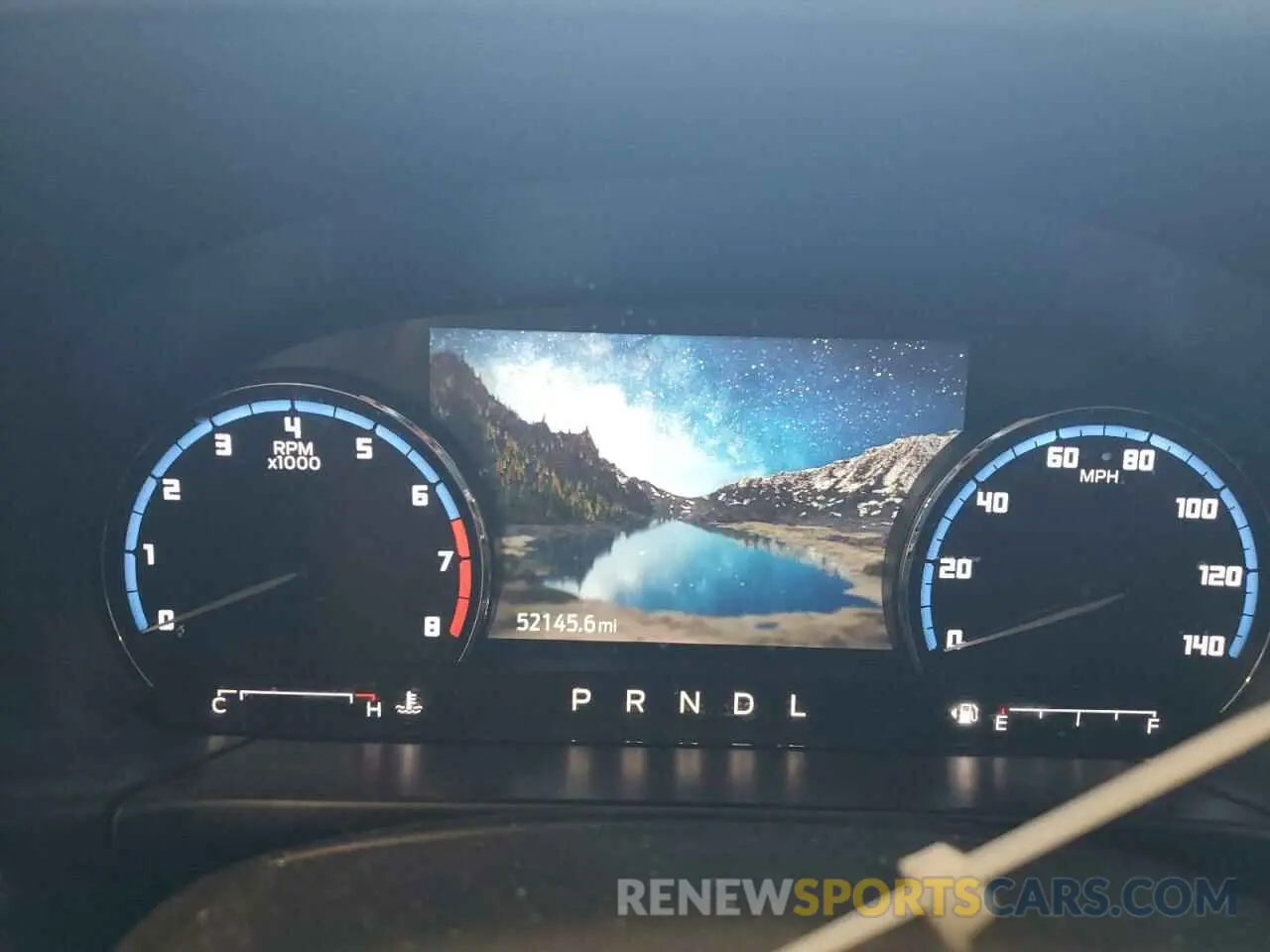 9 fotografías del automóvil dañado 3FMCR9C64MRB09019 FORD BRONCO 2021