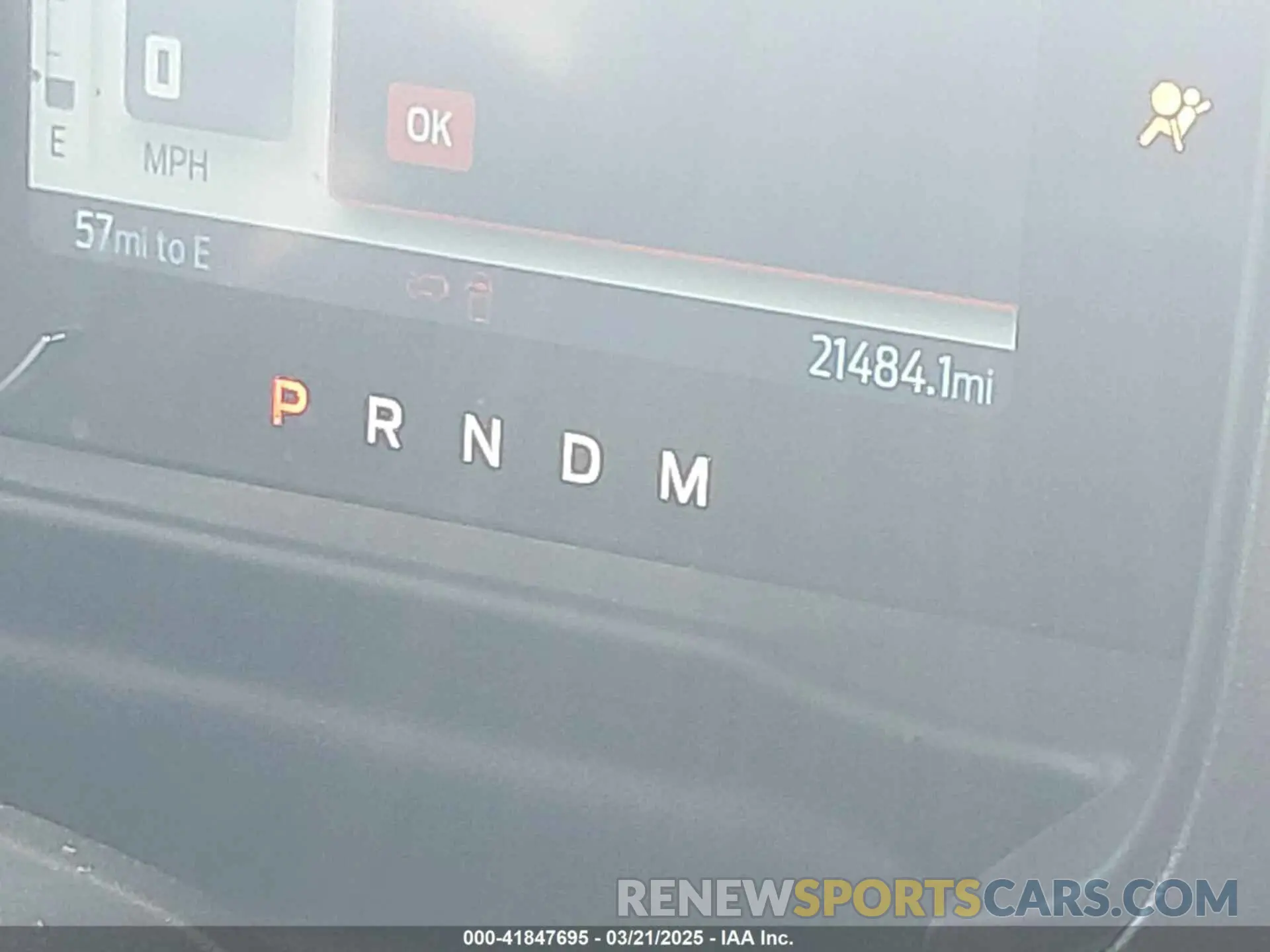 15 fotografías del automóvil dañado 1FMDE5AP8NLB71317 FORD BRONCO 2022
