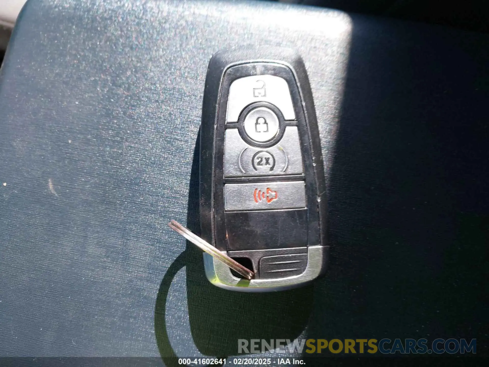 11 fotografías del automóvil dañado 1FMDE5BH4NLA99085 FORD BRONCO 2022