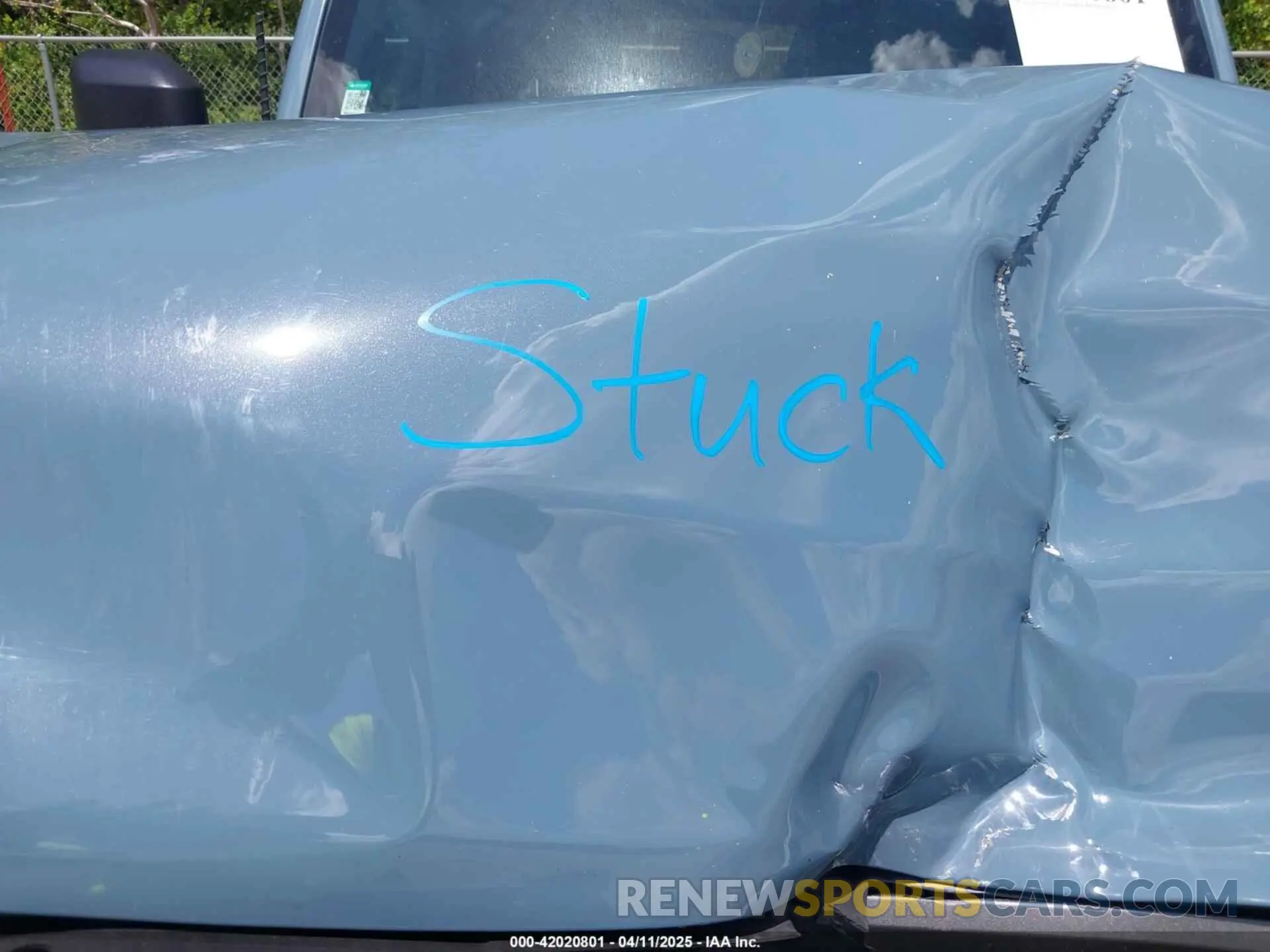 10 fotografías del automóvil dañado 1FMDE5BH9NLB83791 FORD BRONCO 2022