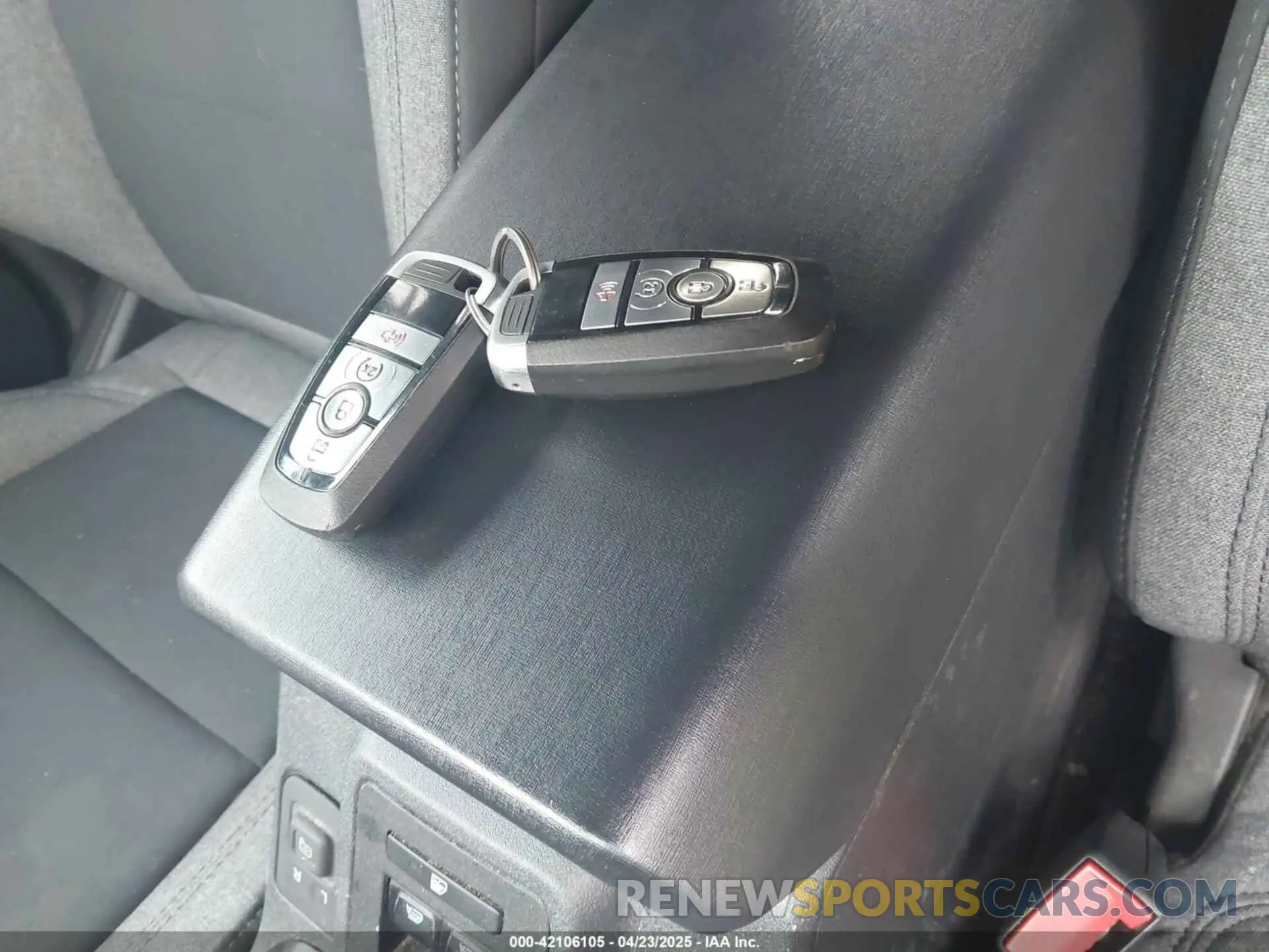 11 fotografías del automóvil dañado 1FMDE5BHXNLB17265 FORD BRONCO 2022