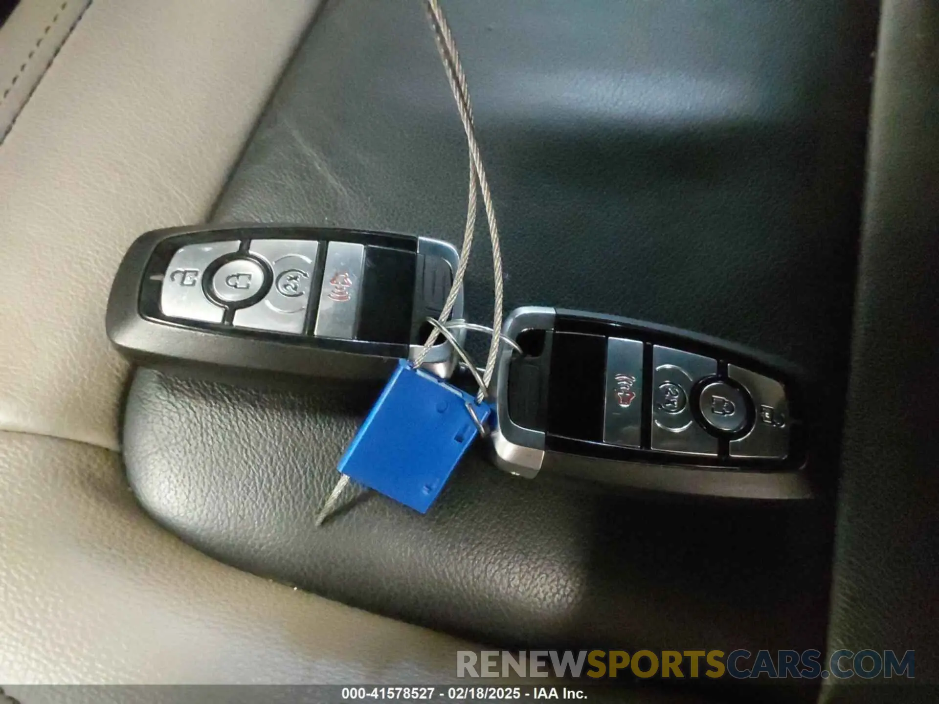 11 fotografías del automóvil dañado 1FMDE5CP3NLB40814 FORD BRONCO 2022