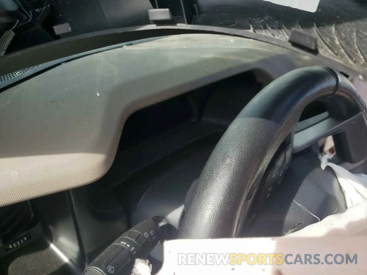 9 fotografías del automóvil dañado 1FMDE5CP4NLA79411 FORD BRONCO 2022