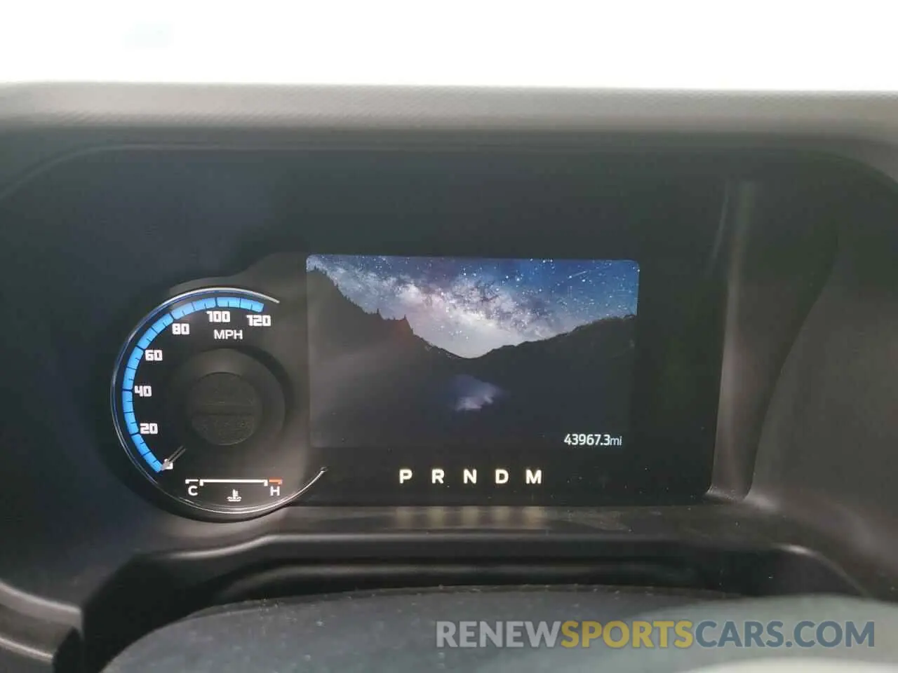 9 fotografías del automóvil dañado 1FMEE5DH8NLB29609 FORD BRONCO 2022