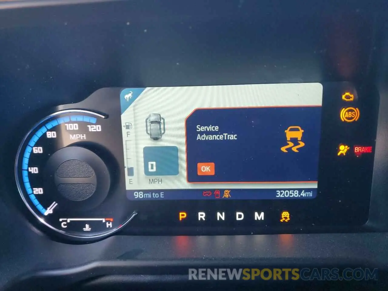 9 fotografías del automóvil dañado 1FMEE5DP0NLA73172 FORD BRONCO 2022