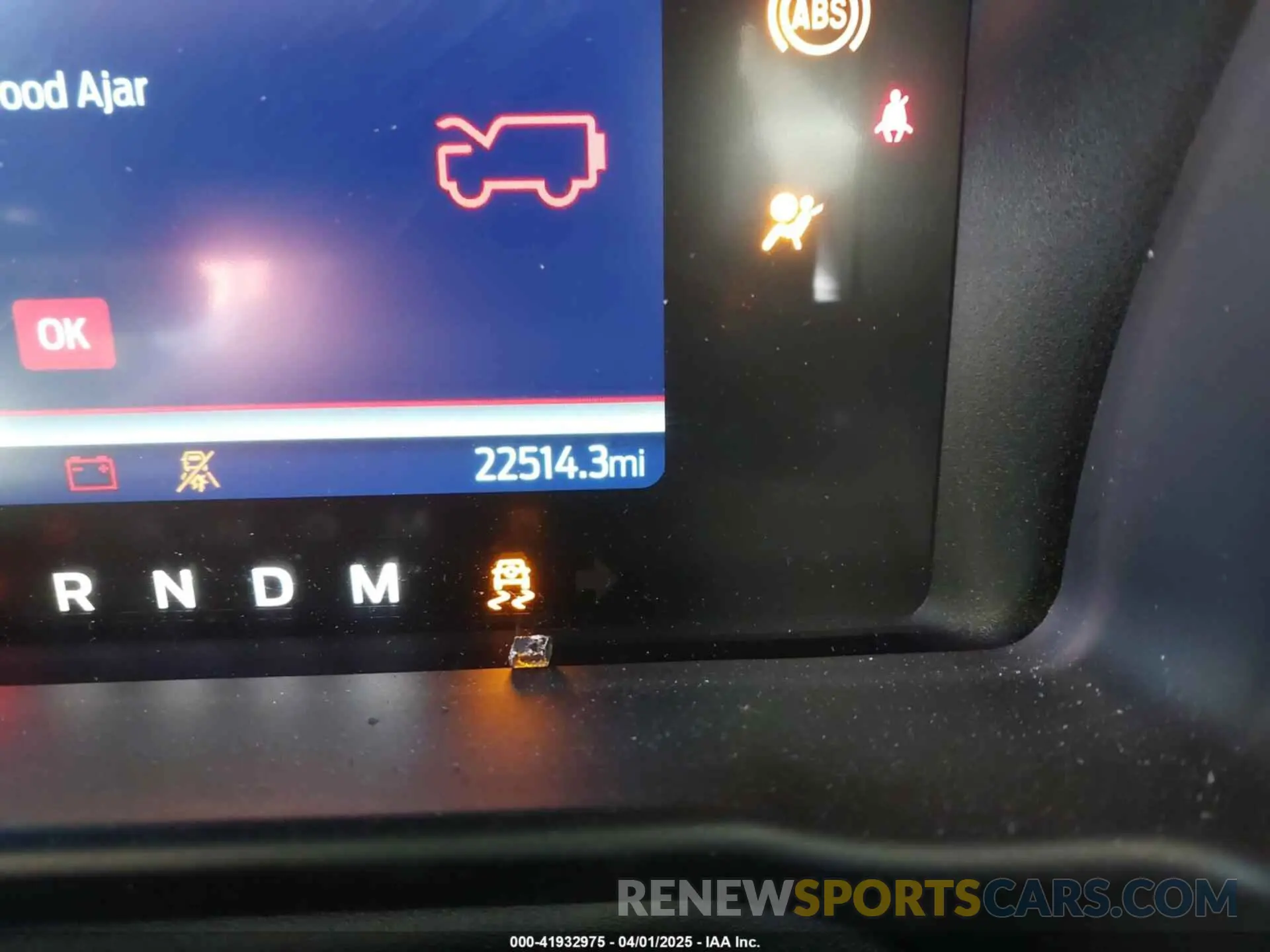 15 fotografías del automóvil dañado 1FMEE5DP0NLB85017 FORD BRONCO 2022