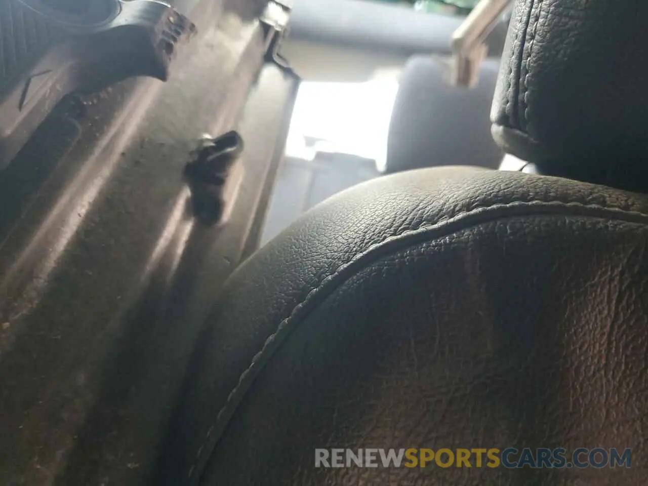 10 fotografías del automóvil dañado 1FMEE5DP3NLB78207 FORD BRONCO 2022
